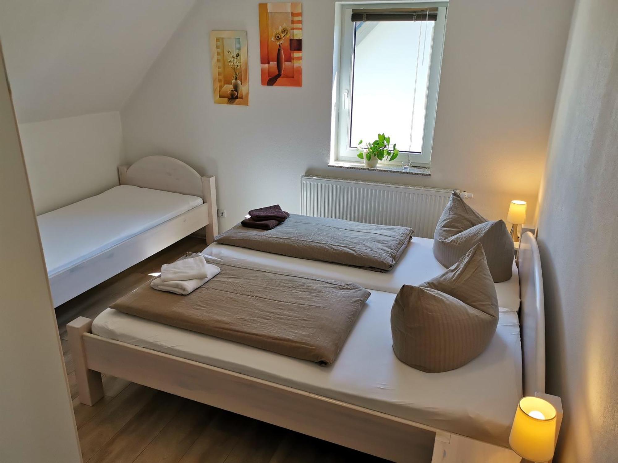 Ferienhaus Vetter Saechsische Schweiz 16 Papstdorf Buitenkant foto