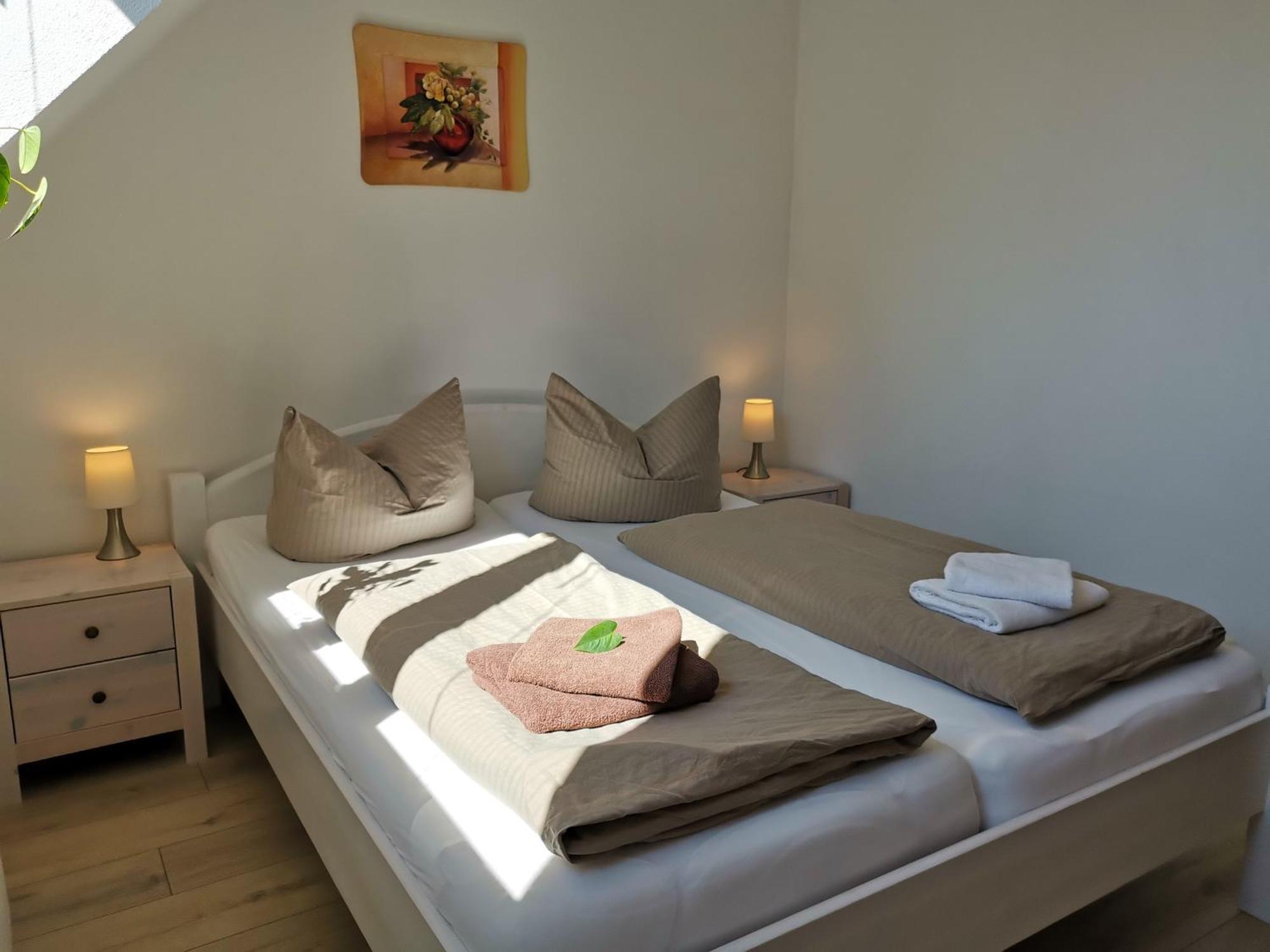 Ferienhaus Vetter Saechsische Schweiz 16 Papstdorf Buitenkant foto